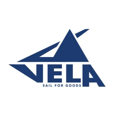 VELA logo