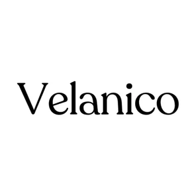 Velanico logo