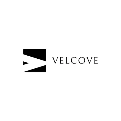 VELCOVE logo