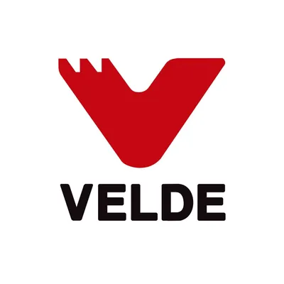 VELDE ASFALT AS