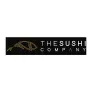 Logo The Sushi Company