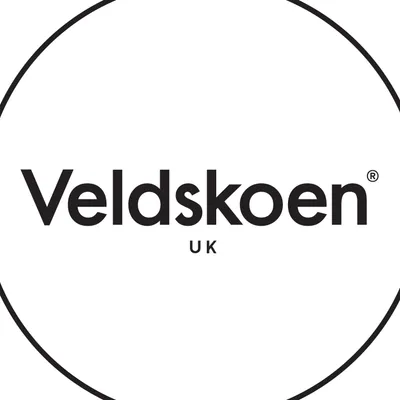 Veldskoen UK logo