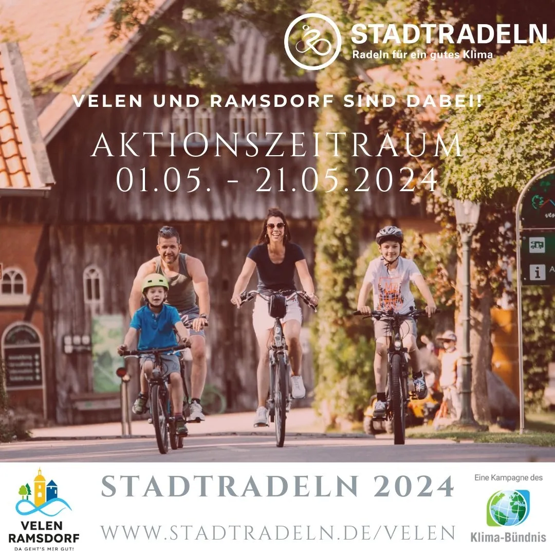 Stadt Velen