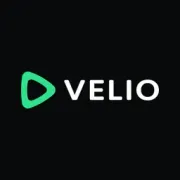 Velio Logo