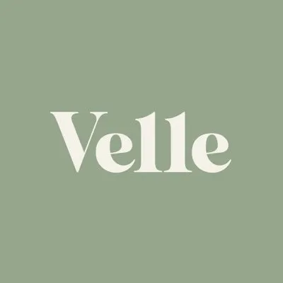 Velle Wellness logo