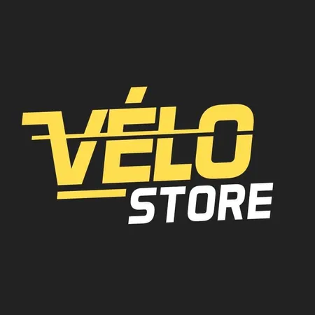 Velo-Store DE logo