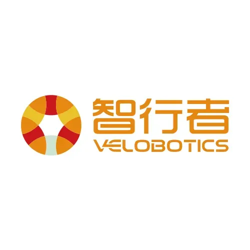 VELOBOTICS logo