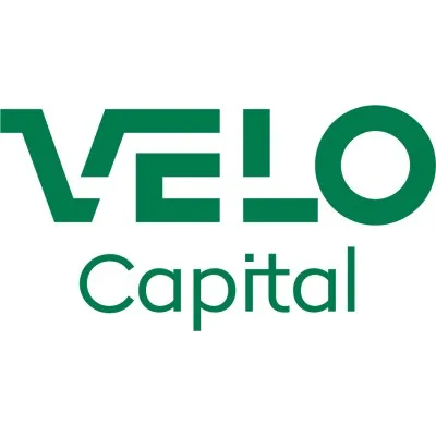 Velo Capital logo