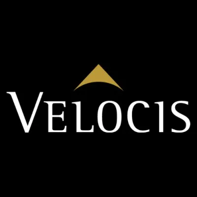 Velocis Industrial Fund II, LP logo