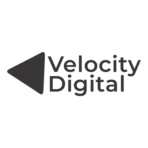 Velocity Digital logo