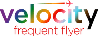 Velocity logo