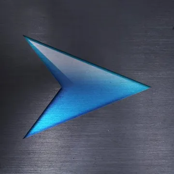Velocity Micro Logo