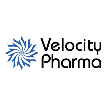 Velocity Pharma Logo