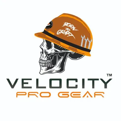 Velocity Progear logo