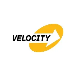 Velocity Investments logo