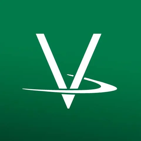 Velocity Recruitment logo
