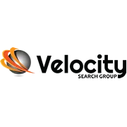 Velocity Search Group Inc. logo