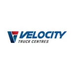 Velocity Vehicle Group Australia Logo