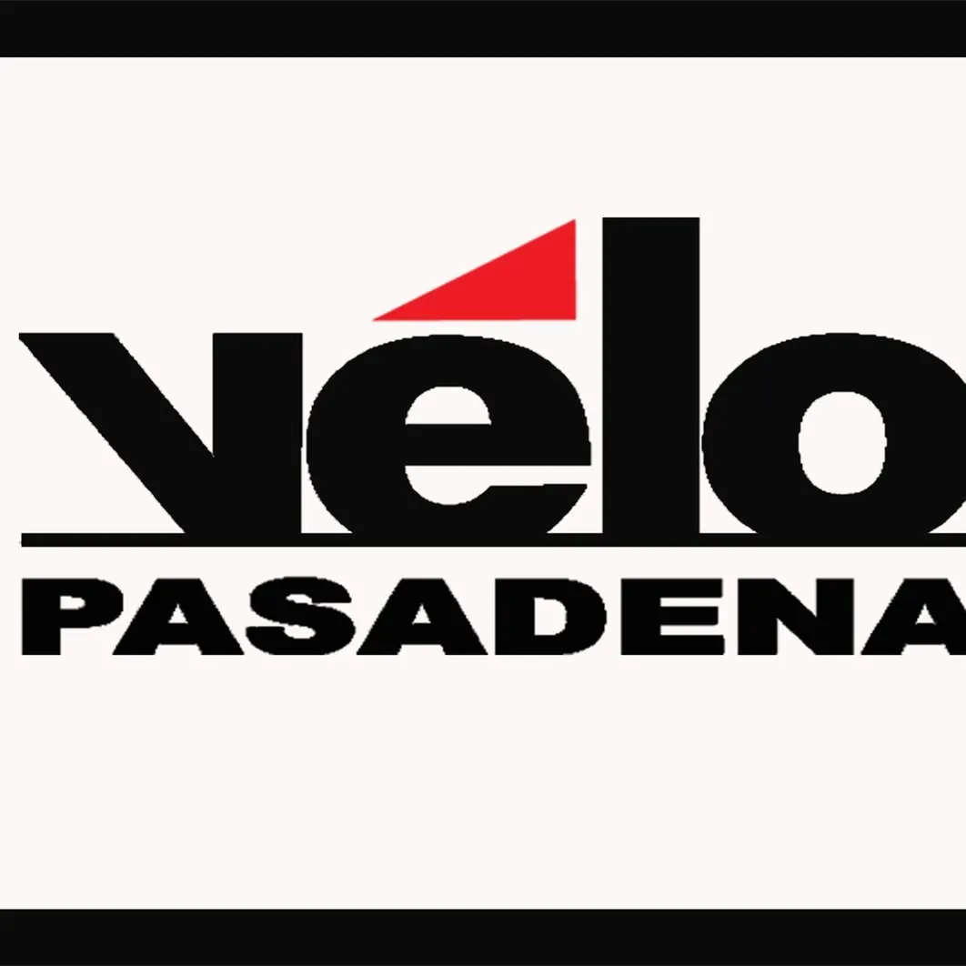 Velo Pasadena