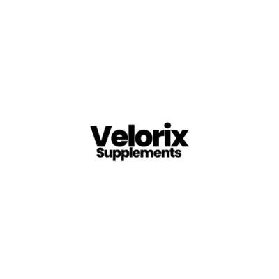 Velorix logo