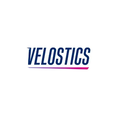 Velostics logo