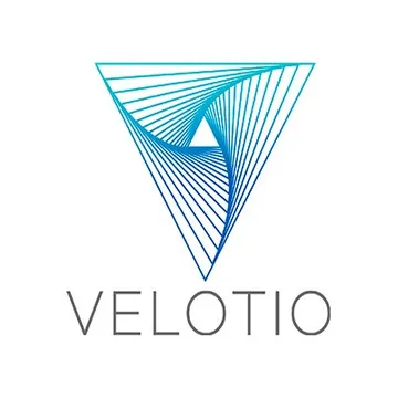 Velotio Technologies Logo