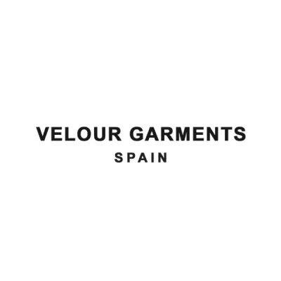 Velour Garments logo