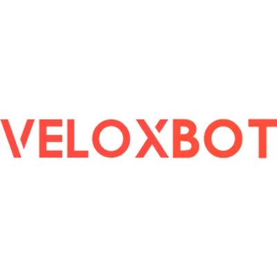 veloxbot.com logo