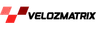 VelozMatrix logo
