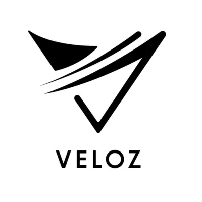 VELOZ logo