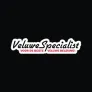 Logo Veluwe Specialist