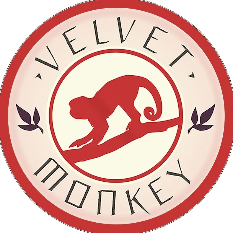 Velvetmonkeytea