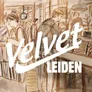 Logo VelvetMusic
