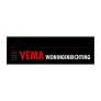 Logo Speciaalzaak in woningtextiel VEMA