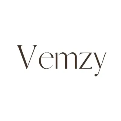 Vemzy logo