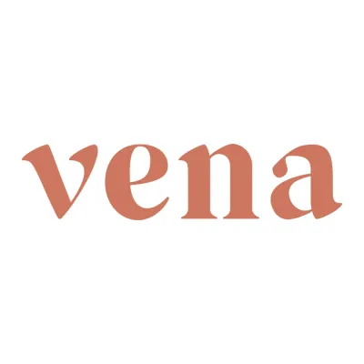 Vena CBD logo