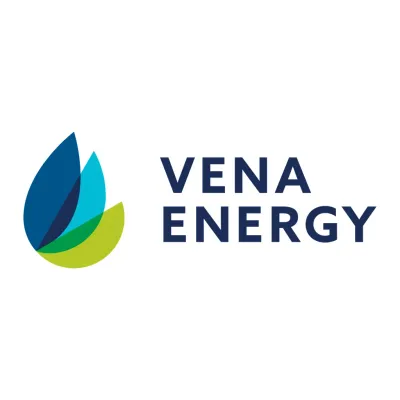 Vena Energy logo