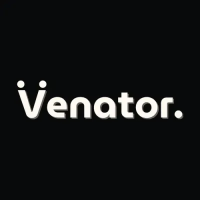 Venator Commerce logo