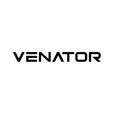 venatorradars.com logo