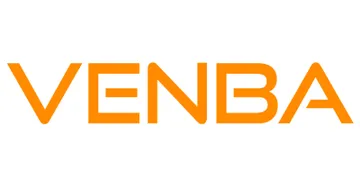 Venba logo