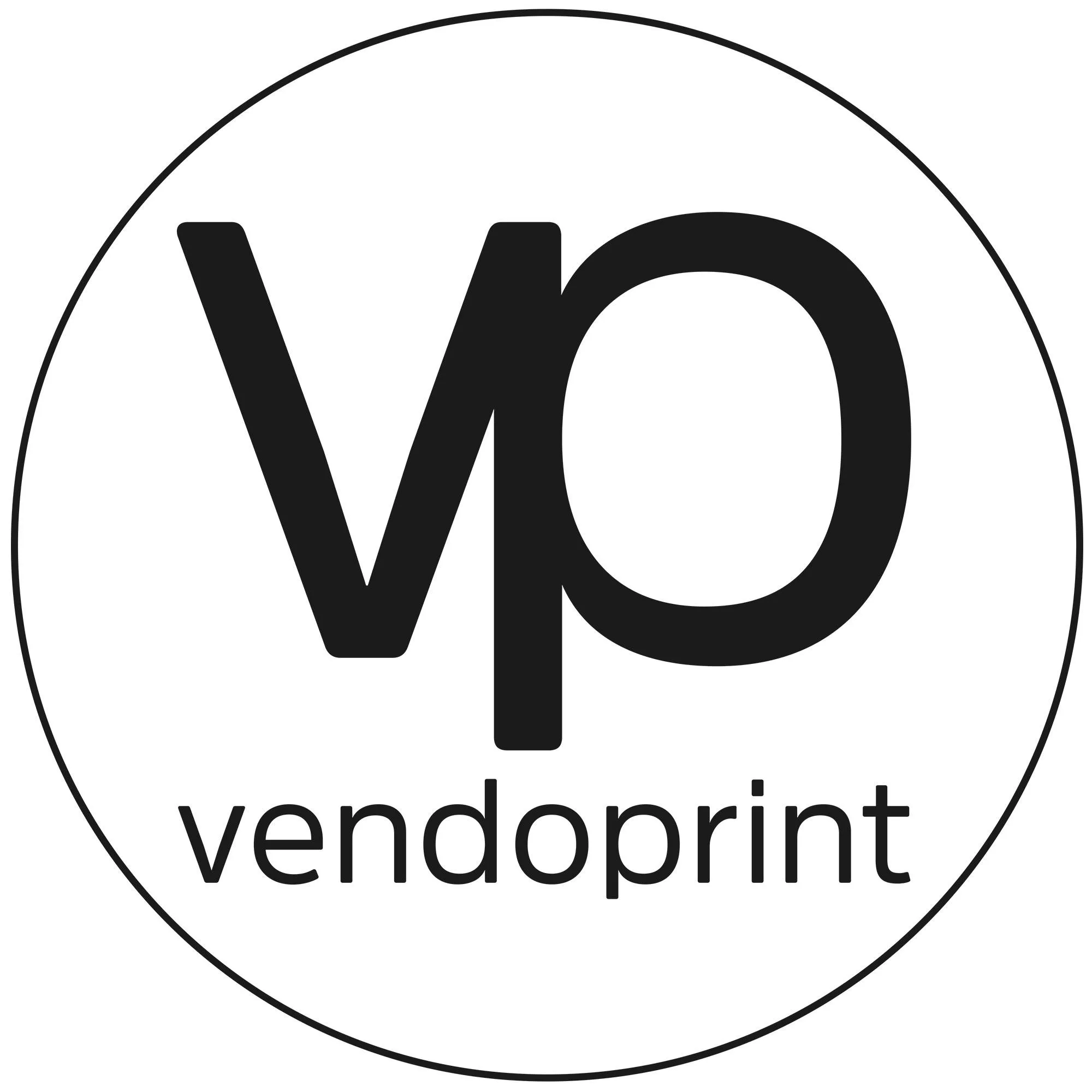 Vendoprint