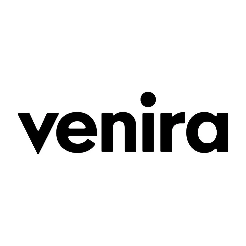 Venira logo