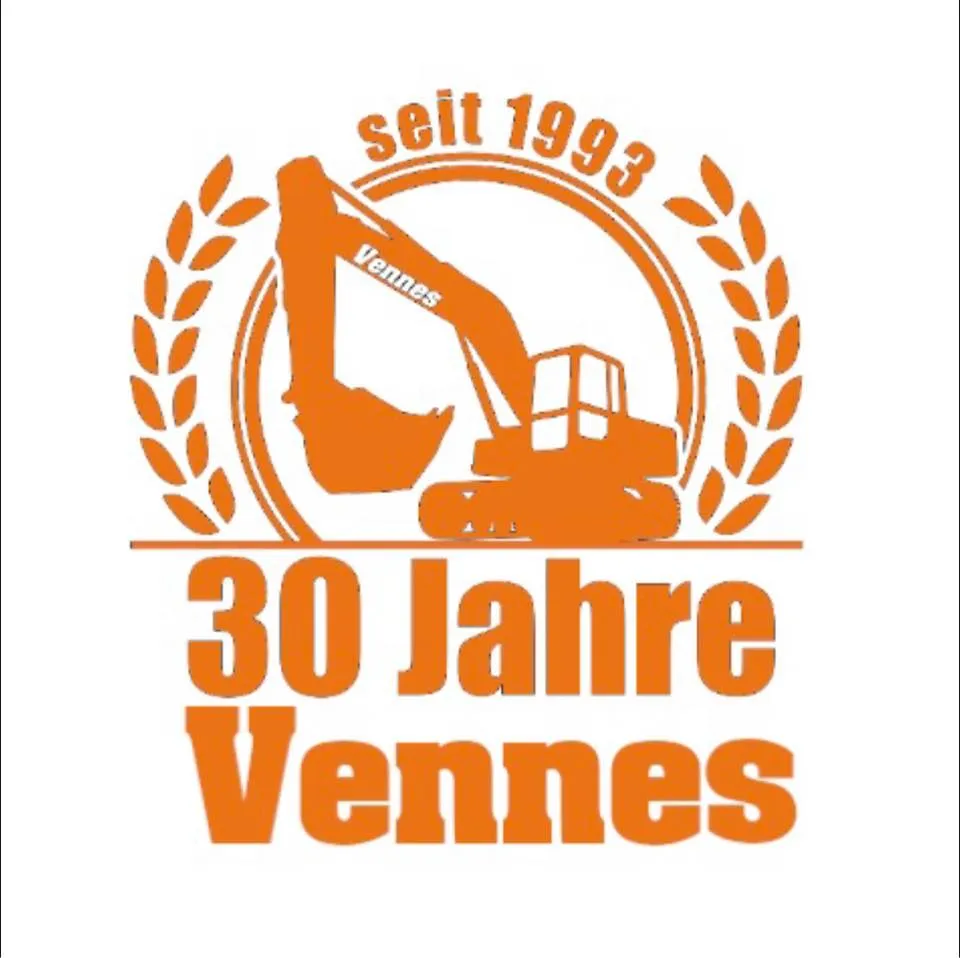Vennes Erd- und Tiefbau