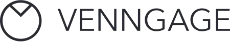 Venngage logo