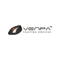 Venpa Staffing Services logo