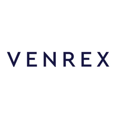 Venrex logo