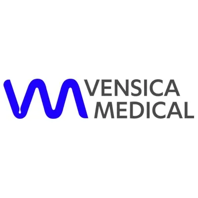 Vensica Medical logo