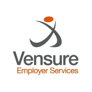 Vensure Employer Services Logo