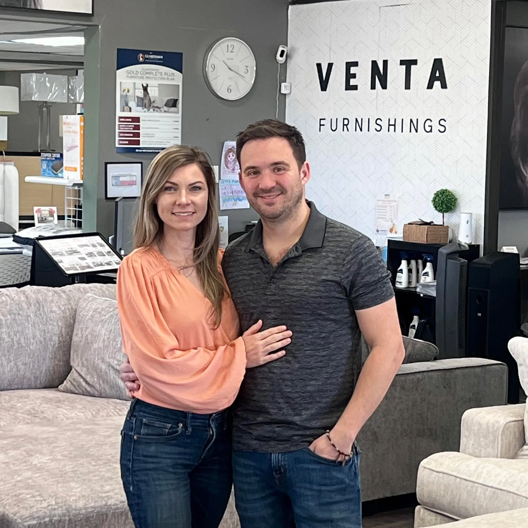 Ventafurnishings