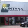 Logo Ventana Zonwering